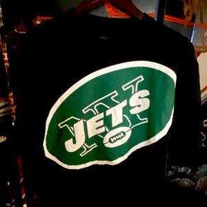 NY jets t shirt